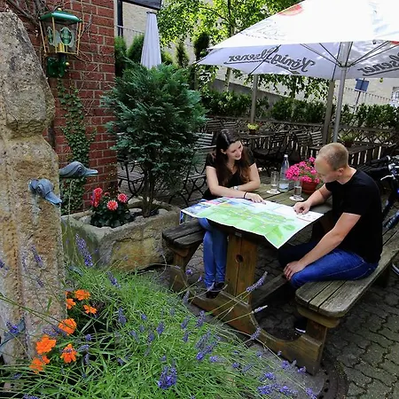 Hotel Porta Westfalica