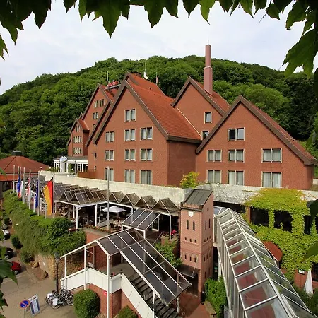 Hotel Hotel Porta Westfalica