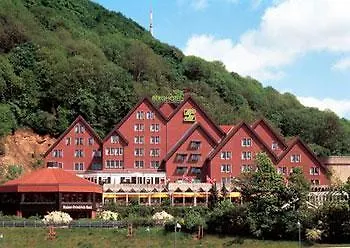 Hotel Hotel Porta Westfalica 4*