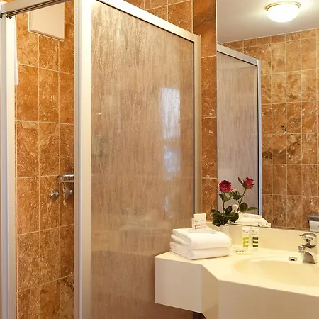 Hotel Hotel Porta Westfalica 4*