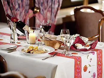 Hotel Hotel Porta Westfalica 4*