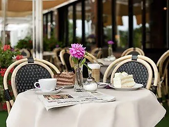 Hotel Porta Westfalica 4*