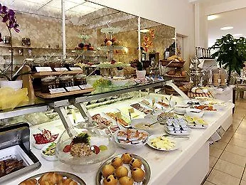 Hotel Porta Westfalica Hotel 4*