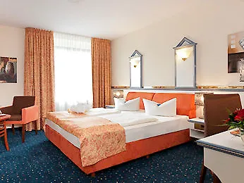 Hotel Hotel Porta Westfalica