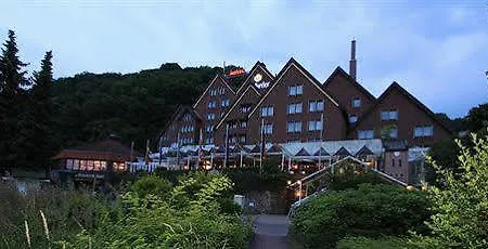 Hotel Porta Westfalica Hotel Porta Westfalica