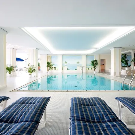 Hotel Porta Westfalica 4*